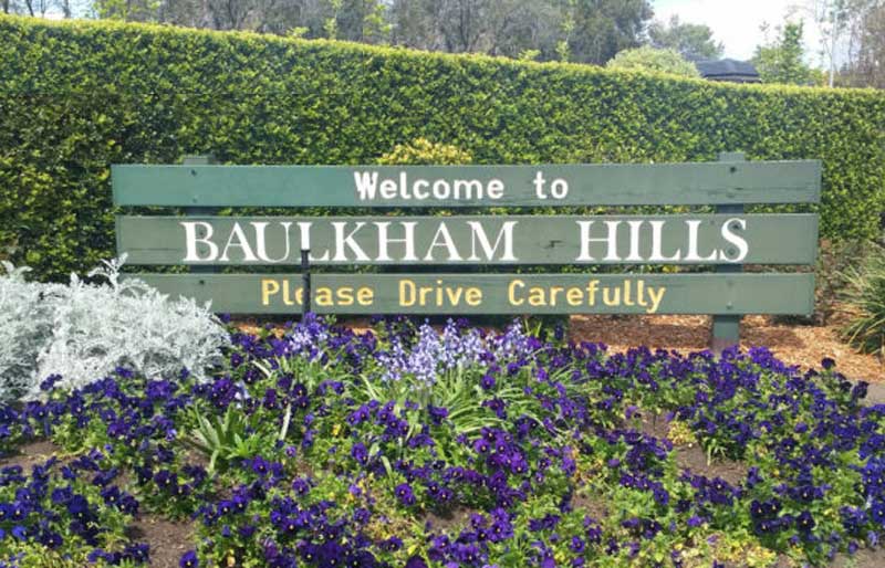 Baulkham Hills